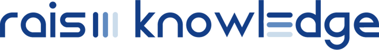 raise knowledge logo