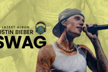 Justin Bieber new album 2025