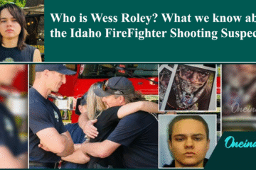 Wess Roley