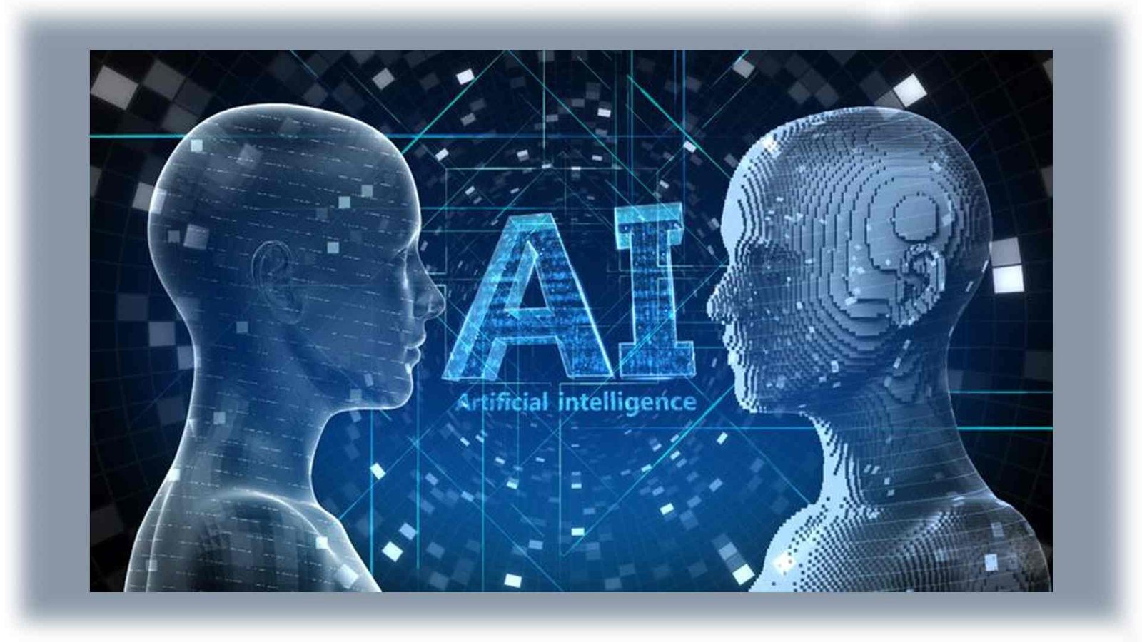 generative AI software comparison