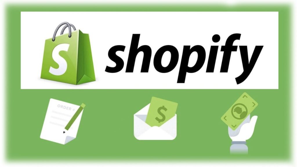 Shopify ecommerce SEO benefits
